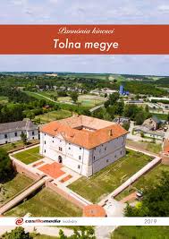 Check spelling or type a new query. Tolna Megye Magazin 2019 By Pannonia Kincsei Issuu