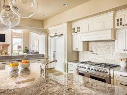 We have built and or remodeled 5 i had a great experience getting my vanity top at builders surplus. Granite Marble Creations