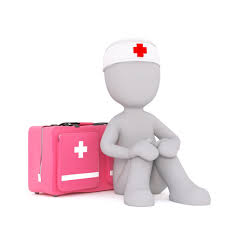 Does your First Aid need some...First Aid? | Dohrmann Consulting