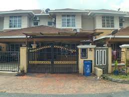 Diese unterkünfte werden aufgrund ihrer lage, sauberkeit und weiteren. Desa Latania Seksyen 36 Shah Alam Intermediate 2 Sty Terrace Link House 4 Bedrooms For Sale Iproperty Com My
