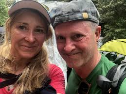 Quarry tragedy: Mother-of-two Amanda Kidd's death at work