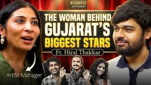 How Top Gujarati Artists Became Stars — This will shock you