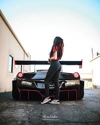 What Was Your First Car Car Sport Cars Car Girls Ferrari