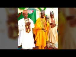 Son annabi (s.a.w) da girmamashi. Sabuwar Wakar Yas Alu Nasidi Annabi Madubun Masoya Ibrahim Yankwani Youtube