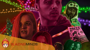 Interview with David Campion (Straight Through Crew) • Blazing Minds