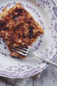 Les Veritables Lasagne Al Ragu De Bologne Meg Cook Lasagnes Bologne Alimentation