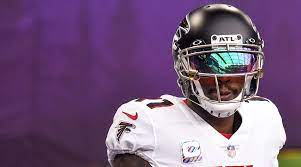 Trade rumors surrounding julio jones have not been uncommon in recent years. Crqcbofbwb4pzm