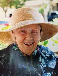 Evelyn "Peggy" Paige