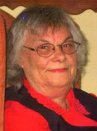 Obituary information for Theresa M. McDougall