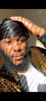 Can someone please remove the beard, I will appreciate that