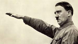 Wann trat der zustand ein, dass du auf der welt bist? Adolf Hitler Wie Der Nsdap Fuhrer Deutscher Wurde Ndr De Geschichte Chronologie