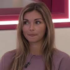 Alyssa Stowers's Instagram, Twitter & Facebook