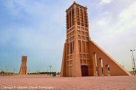 Dammam Corniche Dammam Heaven On Earth Saudi Arabia