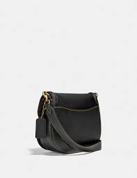 We did not find results for: Coach Beat Saddle Bag