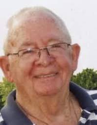 Garth George Scott Obituary