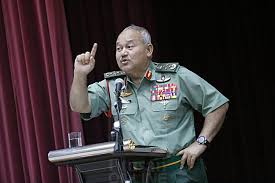 Jeneral tan sri dato' sri muhammad ismail bin hj jamaluddin: Zulkifli Bakal Dilantik Panglima Atm Malaysian Update Berita Terkini Untuk Anda