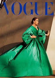 Adele On Her New Album Anxiety Workout Routine Vogue S November 2021 Cover Issue Vogue