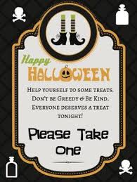 Free shipping on orders over $25 shipped by amazon. 7 Halloween Ideas Halloween Candy Bowl Halloween Signs Halloween
