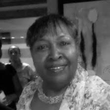 Hazelteen Ledbetter of Alexandria, VA