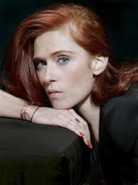 Elle est principalement connue pour les rôles de josephine karlsson dans engrenages, hortense larcher. Audrey Fleurot Fleurotaudrey Audrey Fluerot Beautiful Redhead French Beauty