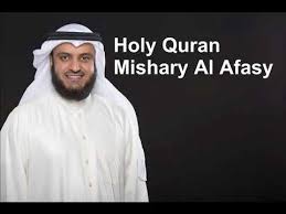 The Complete Holy Quran By Sheikh Mishary Al Afasy 1 3 القارئ مشاري العفاسي Youtube Quran Holy Quran Songs Website