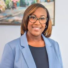 Kimberly Pope Adams is Pro-Choice