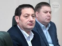 Sura river embankment project unveiled :: PenzaNews