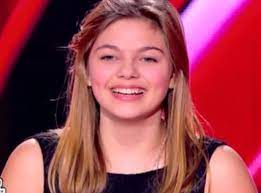 Découvrez l'interview exclusive de louane emera donnée à allociné pour le film la famille bélier. Public Zap Louane The Voice 2 Sa Fragilite Vous A T Elle Emue
