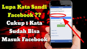 Check spelling or type a new query. Cara Masuk Facebook Tanpa Kata Sandi Dan Nomor Ponsel Mati Hutomo