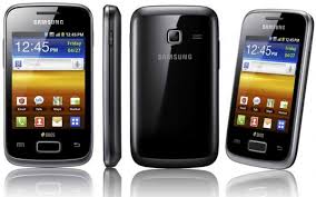 Not only will it function with the at&t service, but with any other carrier and any other sim card, anywhere in the world. Samsung Galaxy Young S6310 Black Unlock Gsm Phone