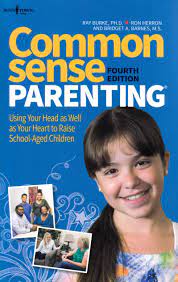 During that time i … Common Sense Parenting Bridget A Barnes 9781934490815 Amazon Com Books