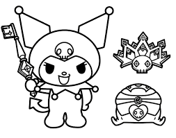 Here are images to print and color of characters well known by children, coming from the world of video games. Aesthetics Coloring Pages 90 Free Coloring Pages