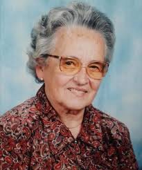 Luíza de Araújo Silva Glomb: secretária da própria vida