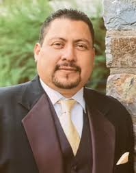 Alvaro “Gordo” Gomez Jr.