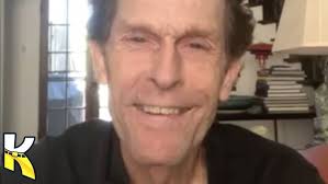 DC Pride 2022 "Kevin Conroy Thanks Readers" Video
