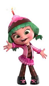 Wreck-It Ralph series/characters