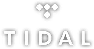 Download And Recently By Reggae Singer Leroy Heptones Sibbles Tidal Logo White Transparent Png Image With No Background Pngkey Com All logos on this page are svg, which means that they are vector and will scale without distortion. tidal logo white transparent png image