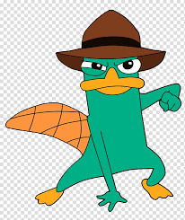 Check spelling or type a new query. Perry Phineas And Pherb Perry The Platypus Transparent Skeletal Muscles Clipart 800x954 Wallpaper Teahub Io