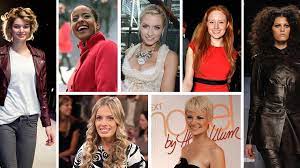 Eiszeit bei germany's next topmodel. Was Machen Die Gntm Gewinnerinnen Heute Was Wurde Aus