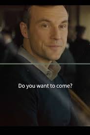 The Girlfriend Experience Movie Scene Eric Ospina