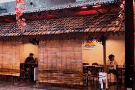 Kedai Semoga Sukses