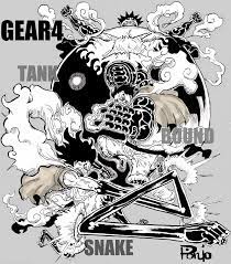 Pada manga one piece chapter 1002, kaido mengamuk dan monkey d luffy bangkitkan gear 5, simak jadwal dan spoilernya. Gear 5 Pressure Man Manga Anime One Piece One Piece Comic One Piece Manga