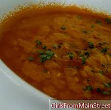 Lentil soup is a soup based on lentils; Resipi Mudah Sup Lentil Karang Memasak 2021