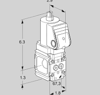 KromAmericas | VAN - Magnetic Relief Valves