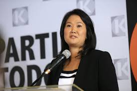 Keiko, kenji y sachi fujimori enfrentan una campaña presidencial que podría ser una tabla de salvación para ellos y el salvoconducto para liberar a su padre de la cárcel. El Millonario Gasto En Publicidad Electoral De Keiko Fujimori Ojo Publico