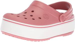 Angel number 5555 is one of change. Amazon Com Crocs Men S And Women S Crocband Platform Clog Comfortable Platform Shoes Mules Clogs