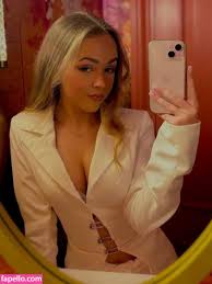 Ellie Dadd OnlyFans Leaks TheFap Exposed