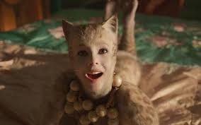 Hd cats 2019 filme completo dublado baixar. Apos Virar Piada Nos Cinemas Cats E Favorito A Pior Do Ano No Framboesa De Ouro Noticias Da Tv
