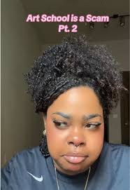 Anna Mason Art School Review