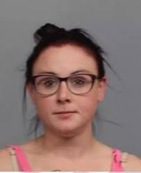 Natrona County Arrest Log (3/1/24